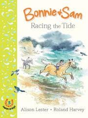 Tapa de Racing the Tide