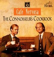Tapa de Frasier Cafe Nervosa