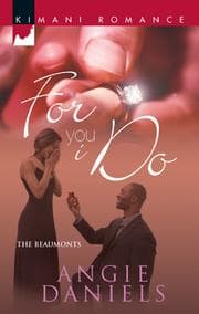 Tapa de For You I Do