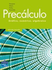 Tapa de Precalculo