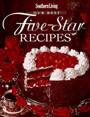 Tapa de Our best five-star recipes