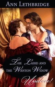 Tapa de The Laird and the Wanton Widow