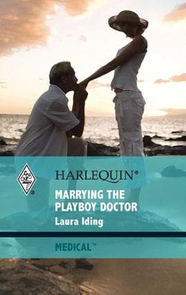Tapa de Marrying the Playboy Doctor