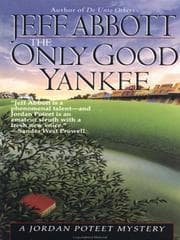 Tapa de Only Good Yankee