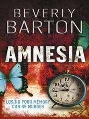 Tapa de Amnesia
