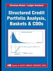 Tapa de Structured Credit Portfolio Analysis, Baskets and CDOs