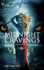 Tapa de Midnight Cravings
