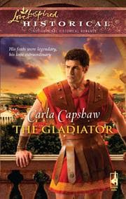 Tapa de The Gladiator