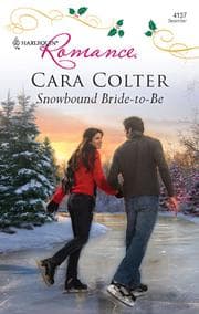 Tapa de Snowbound Bride-to-Be