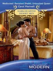 Tapa de Wedlocked