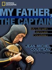Tapa de My Father, the Captain