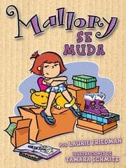 Tapa de Mallory se muda (Mallory on the Move)