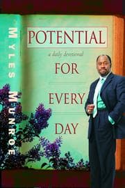 Tapa de Potential for Every Day
