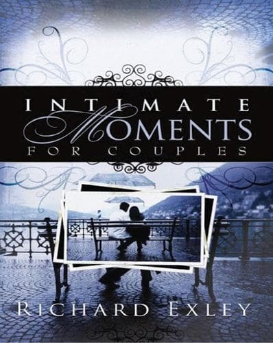 Tapa de Intimate Moments for Couples