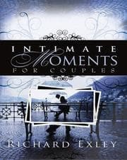 Tapa de Intimate Moments for Couples