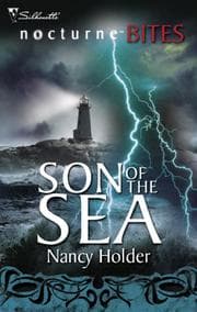 Tapa de Son of the Sea