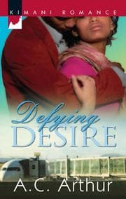 Tapa de Defying Desire