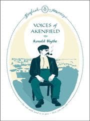 Tapa de Voices of Akenfield