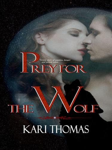 Tapa de Prey for the Wolf