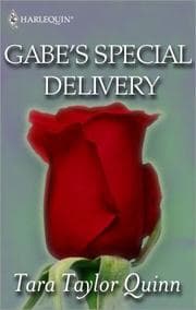 Tapa de Gabe's Special Delivery