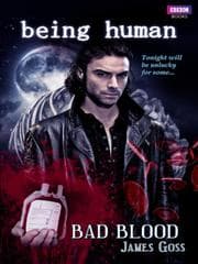 Tapa de Bad Blood