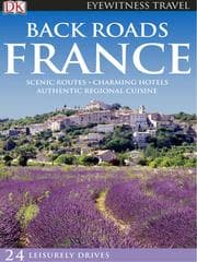 Tapa de Back Roads France