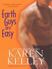 Tapa de Earth Guys Are Easy
