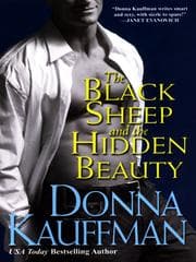 Tapa de The Black Sheep and the Hidden Beauty