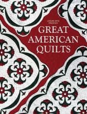 Tapa de Great American Quilts