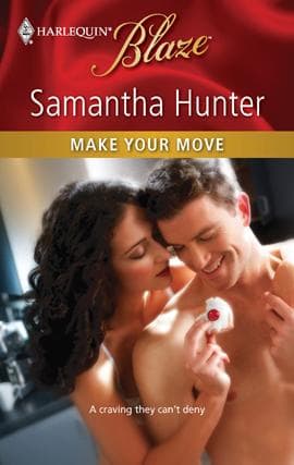 Tapa de Make Your Move