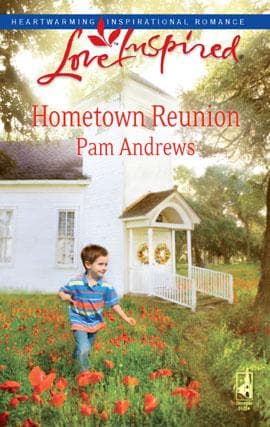 Tapa de Hometown Reunion