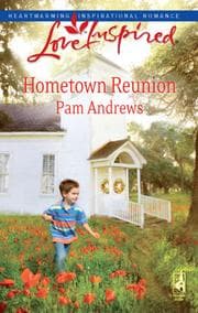 Tapa de Hometown Reunion