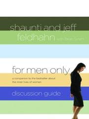 Tapa de For Men Only Discussion Guide