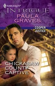 Tapa de Chickasaw County Captive