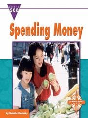 Tapa de Spending Money