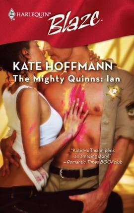 Tapa de The Mighty Quinns: Ian