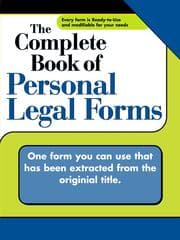 Tapa de Employee Eligibility Verification (IRS form I-9)