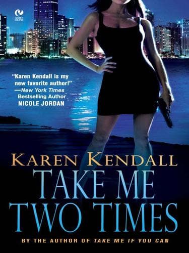 Tapa de Take Me Two Times