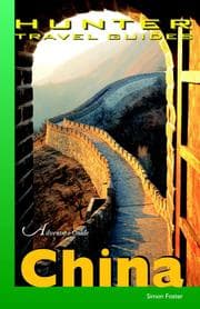Tapa de China Adventure Guide