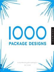 Tapa de 1,000 Package Designs