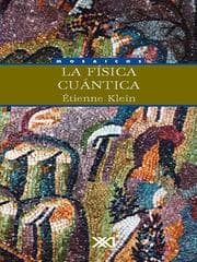 Tapa de La fisica cuantica