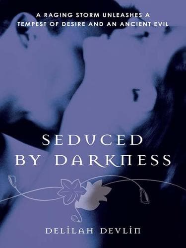 Tapa de Seduced By Darkness