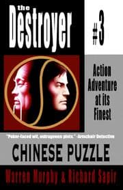 Tapa de Chinese Puzzle