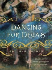 Tapa de Dancing for Degas