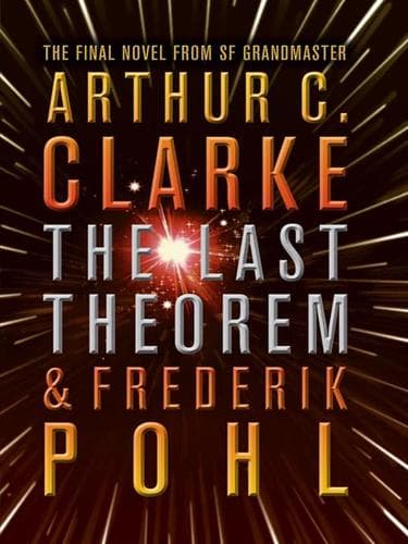 Tapa de The Last Theorem