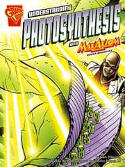 Tapa de Understanding Photosynthesis with Max Axiom, Super Scientist