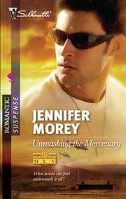 Tapa de Unmasking the Mercenary