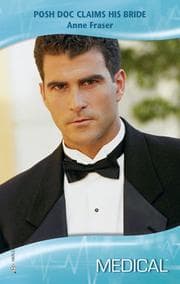 Tapa de Posh Doc Claims His Bride