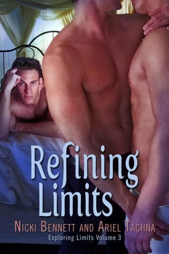 Tapa de Refining Limits
