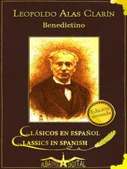 Tapa de Benedictino